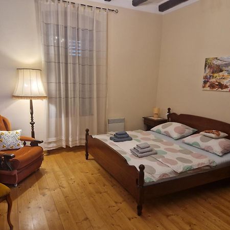 PUY Apartments Sena מראה חיצוני תמונה