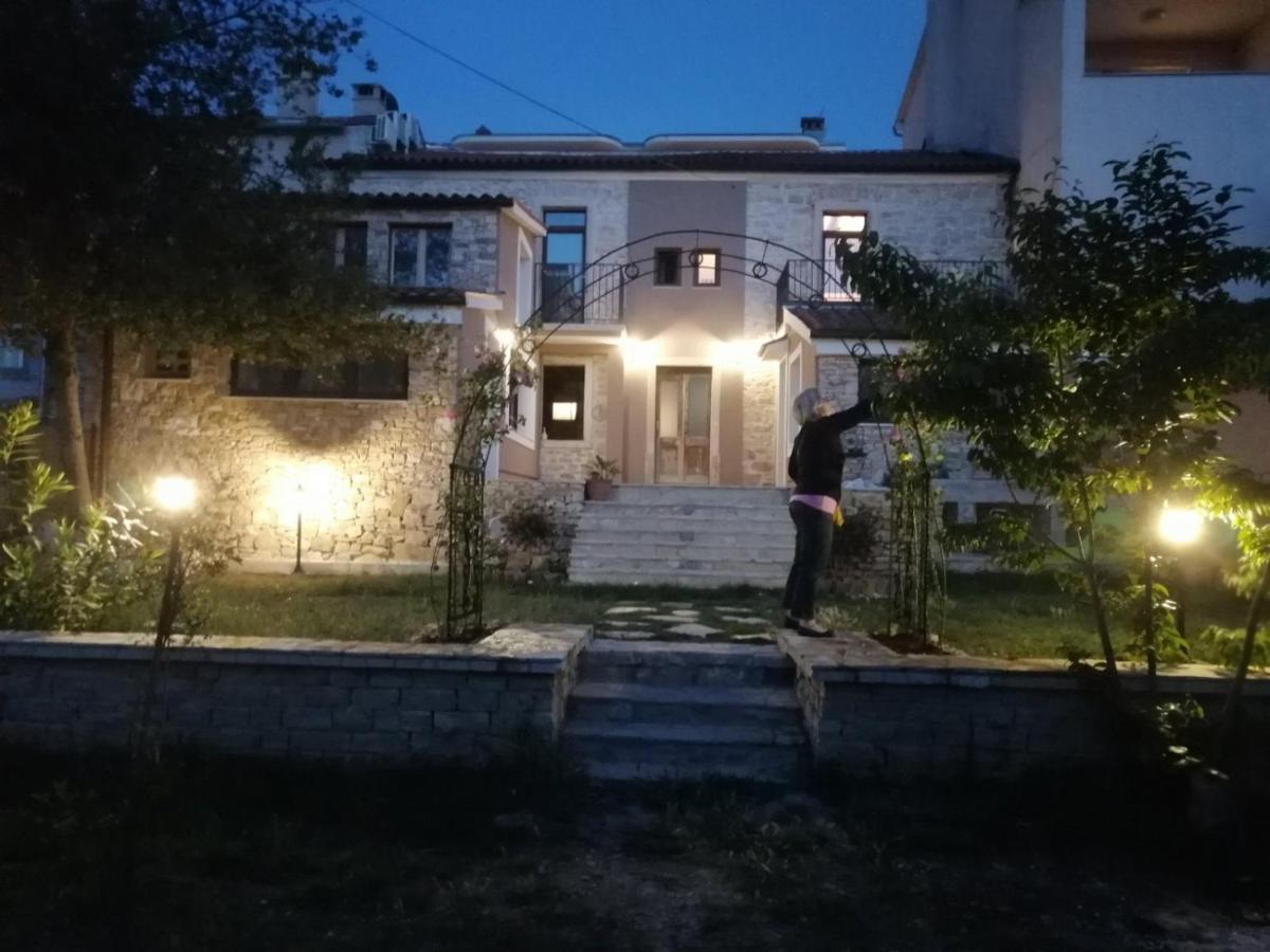 PUY Apartments Sena מראה חיצוני תמונה