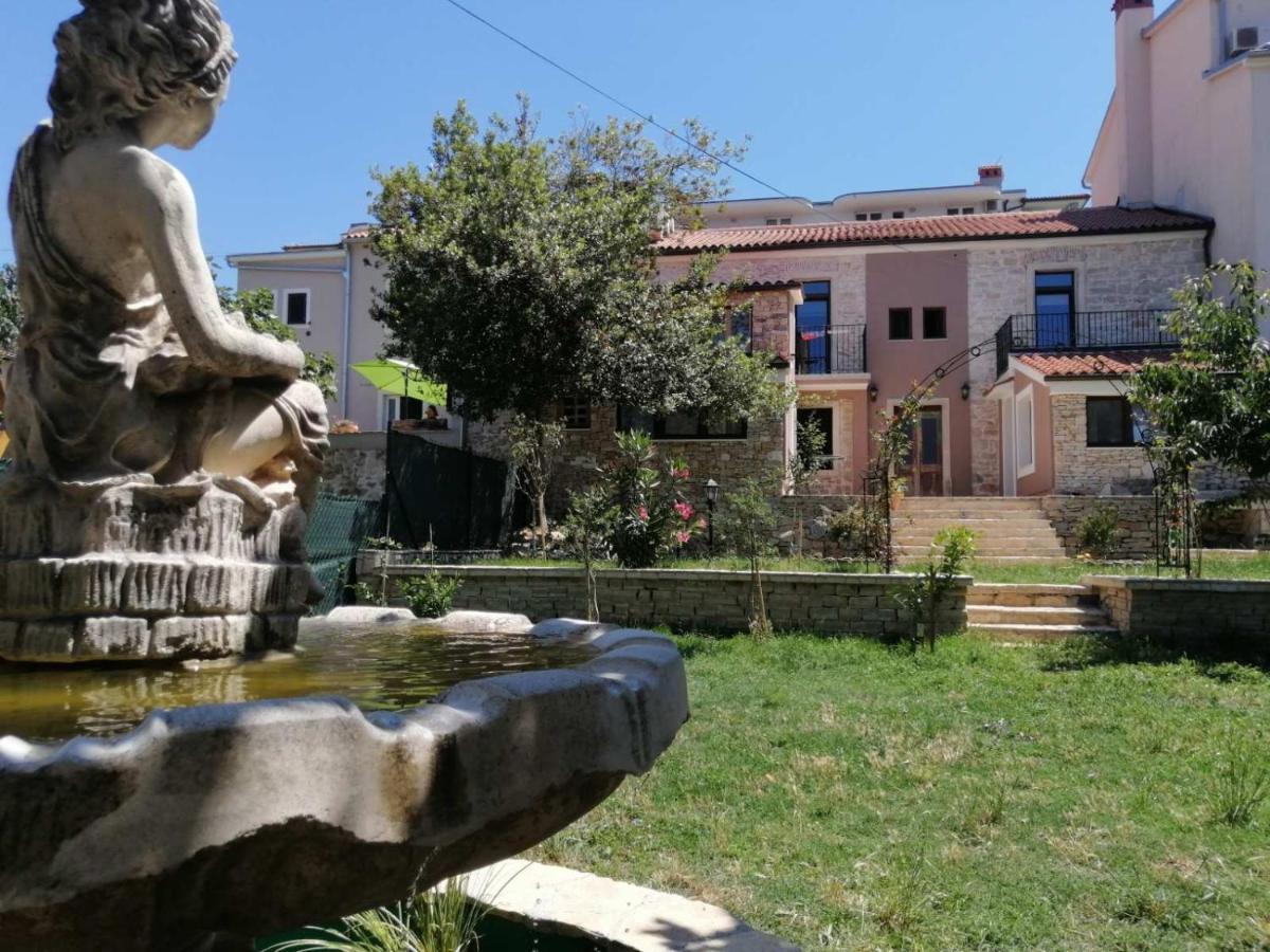 PUY Apartments Sena מראה חיצוני תמונה