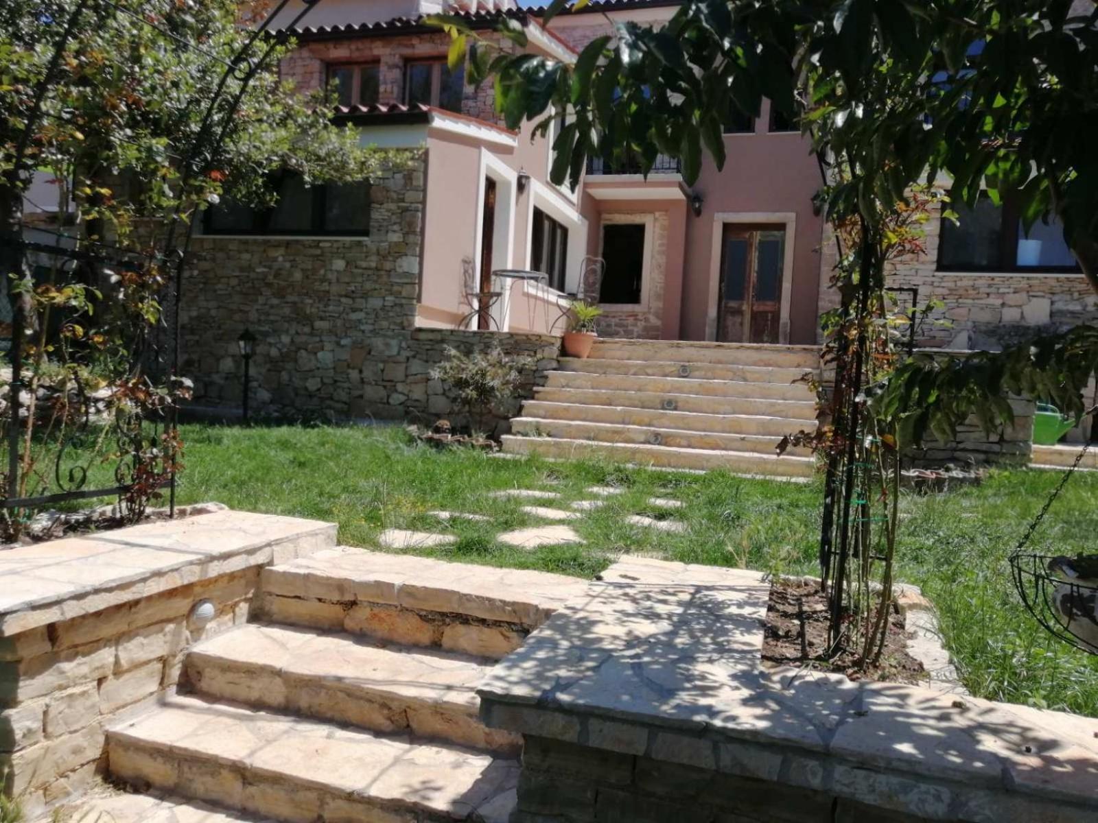 PUY Apartments Sena מראה חיצוני תמונה