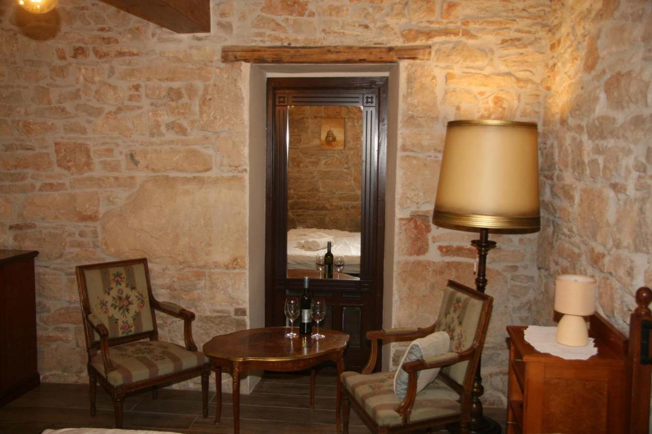 PUY Apartments Sena מראה חיצוני תמונה