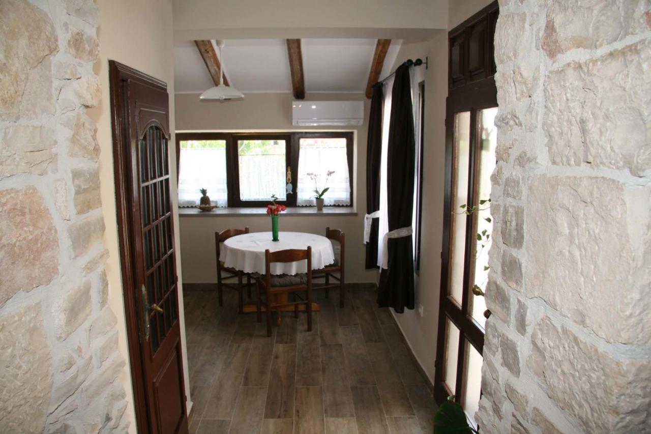 PUY Apartments Sena מראה חיצוני תמונה