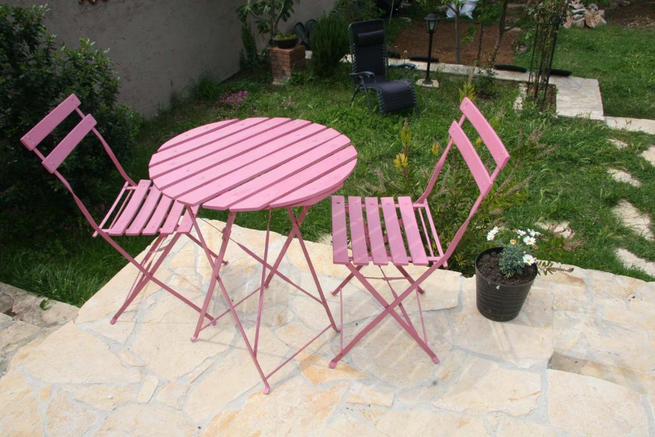 PUY Apartments Sena מראה חיצוני תמונה