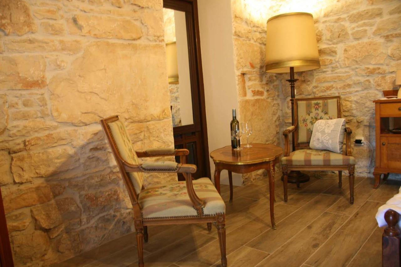 PUY Apartments Sena מראה חיצוני תמונה