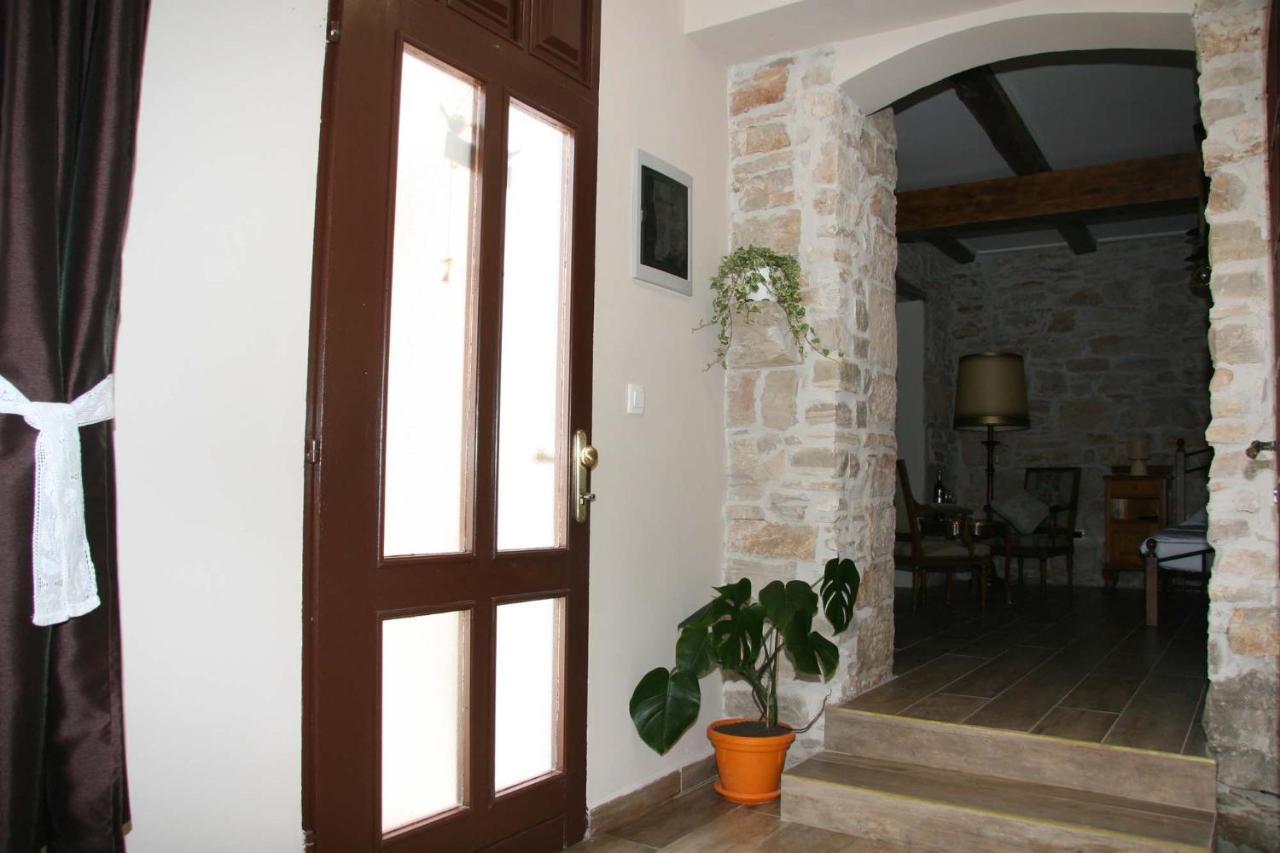 PUY Apartments Sena מראה חיצוני תמונה