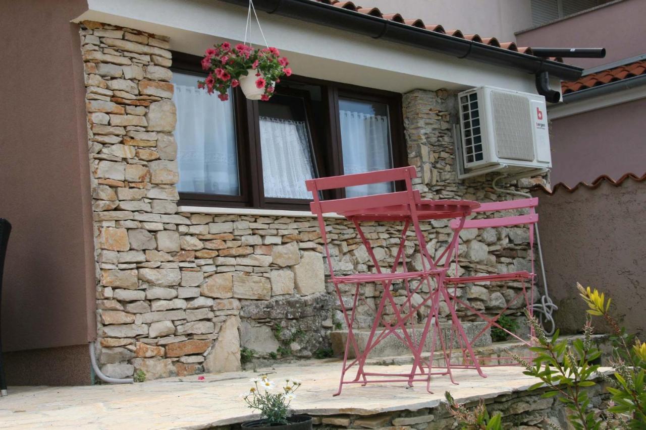 PUY Apartments Sena מראה חיצוני תמונה
