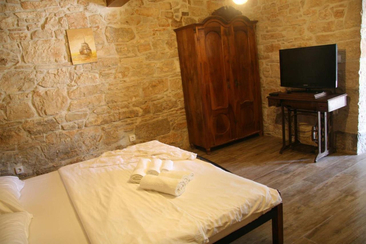 PUY Apartments Sena מראה חיצוני תמונה