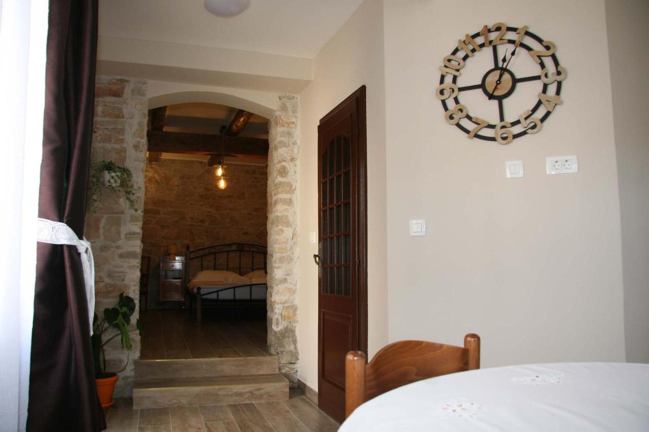 PUY Apartments Sena מראה חיצוני תמונה