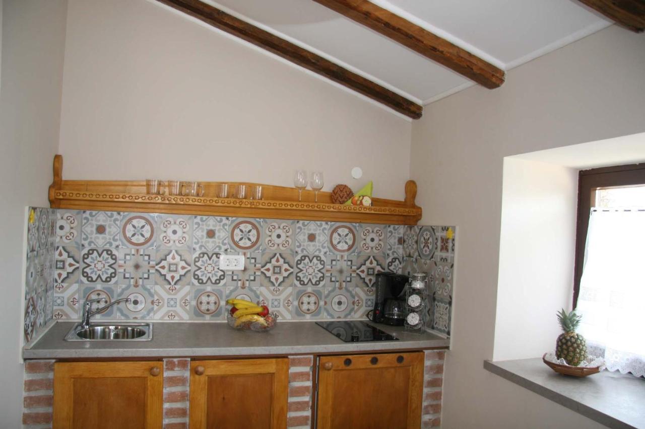 PUY Apartments Sena מראה חיצוני תמונה