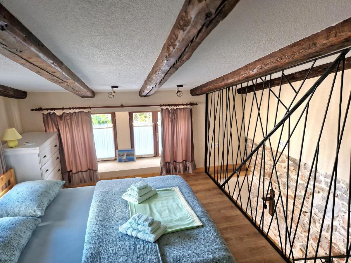 PUY Apartments Sena מראה חיצוני תמונה