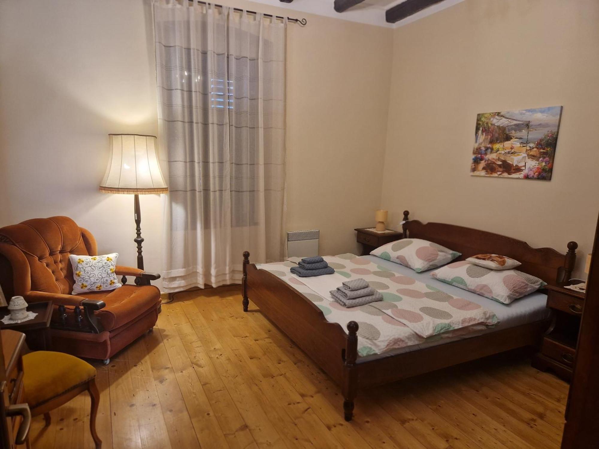 PUY Apartments Sena מראה חיצוני תמונה