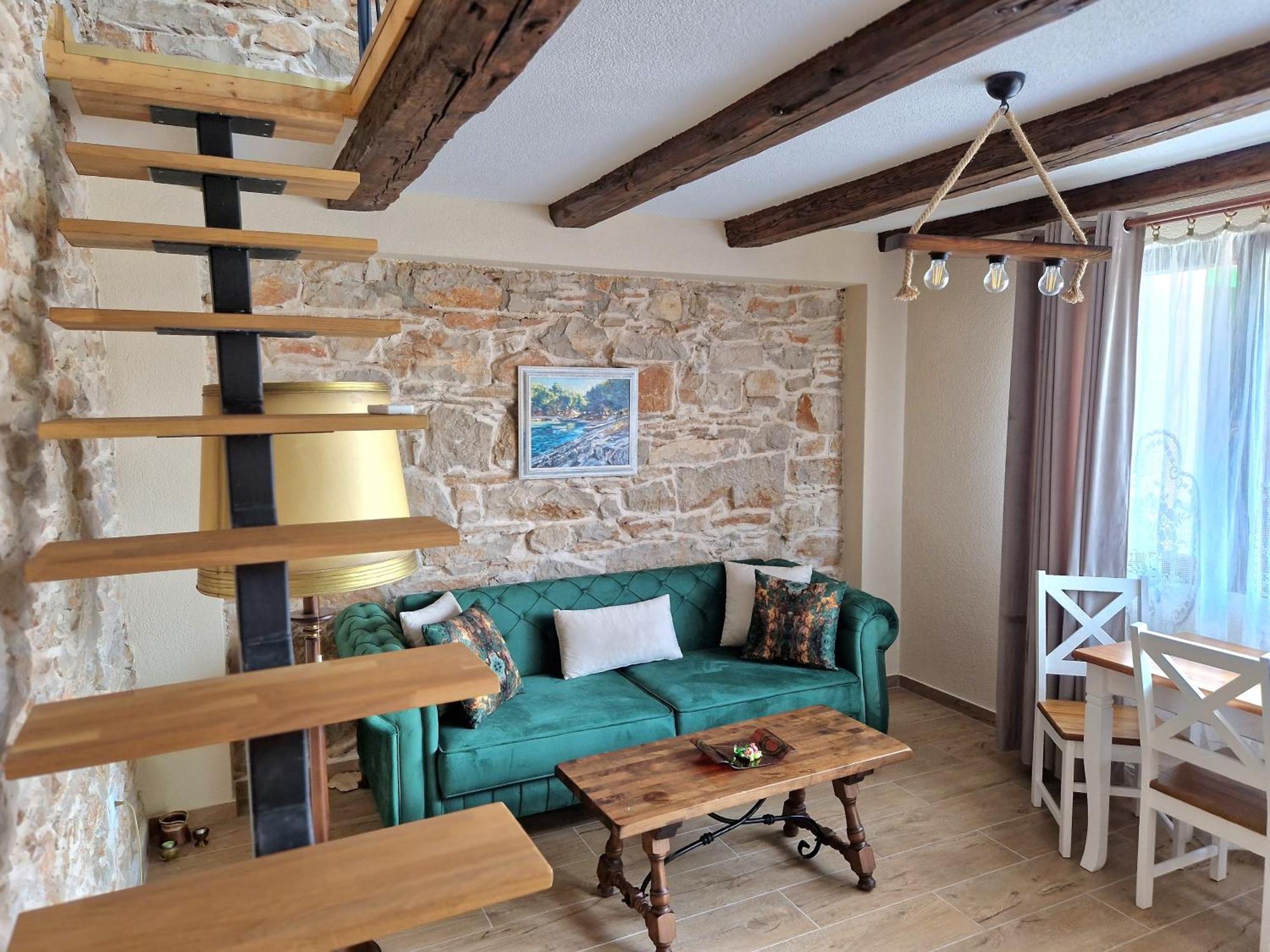 PUY Apartments Sena מראה חיצוני תמונה