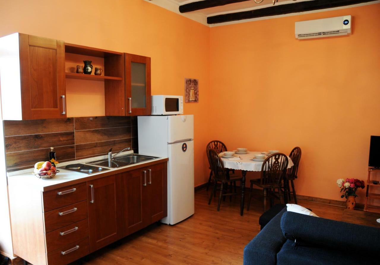PUY Apartments Sena מראה חיצוני תמונה