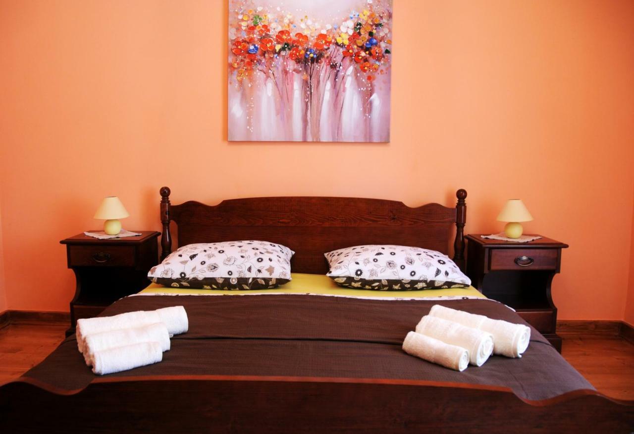 PUY Apartments Sena מראה חיצוני תמונה