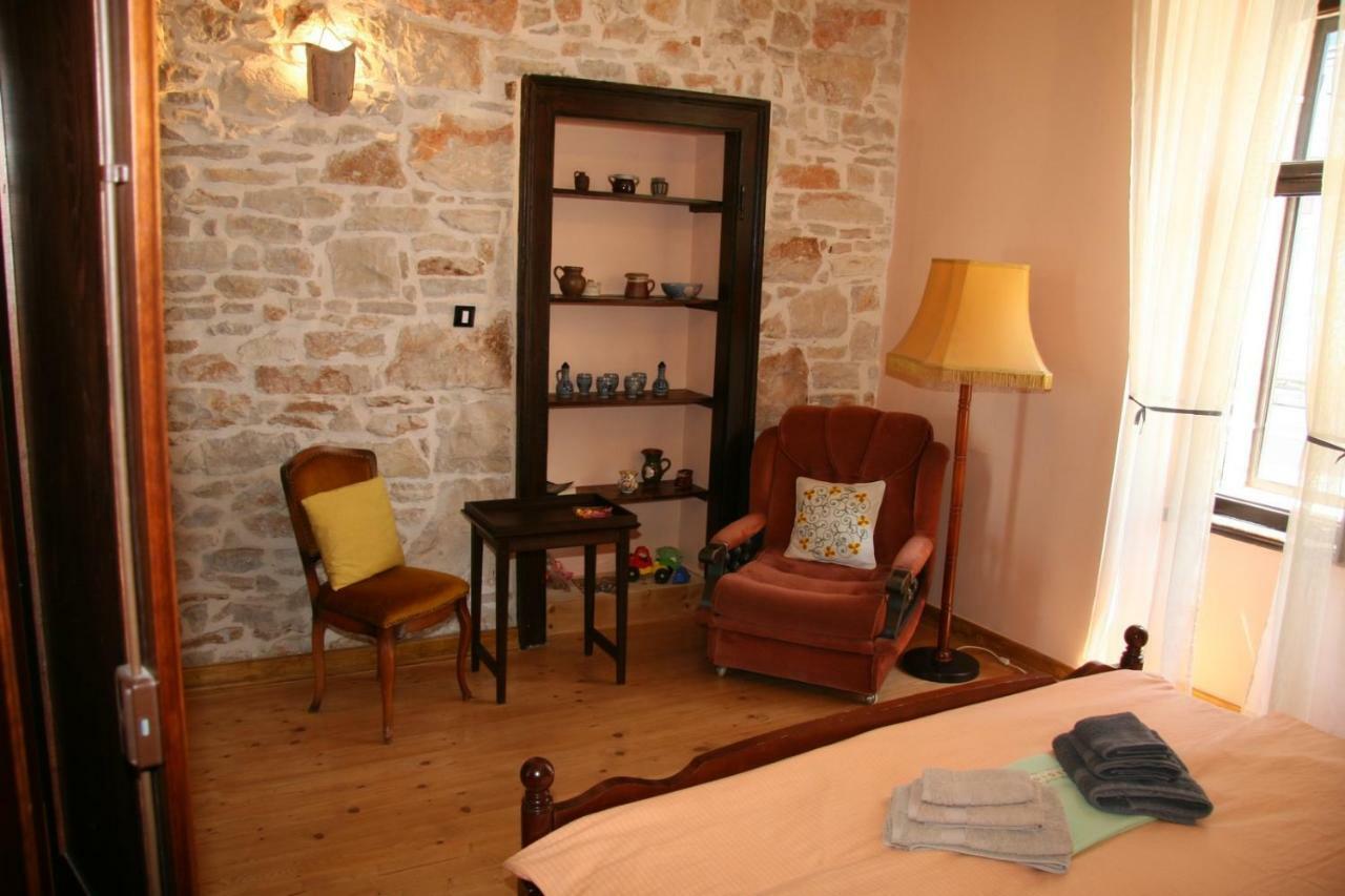 PUY Apartments Sena מראה חיצוני תמונה