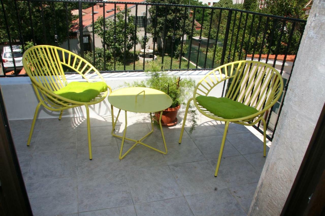 PUY Apartments Sena מראה חיצוני תמונה