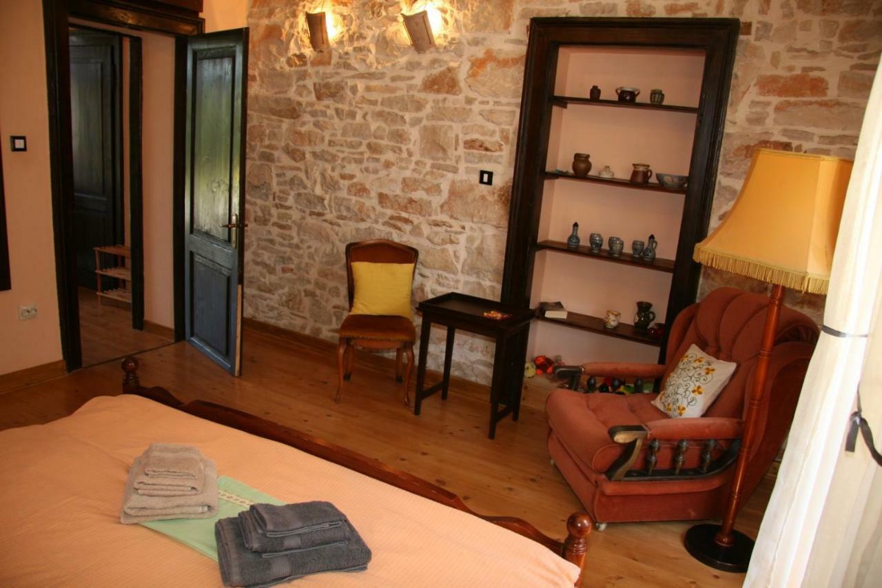 PUY Apartments Sena מראה חיצוני תמונה
