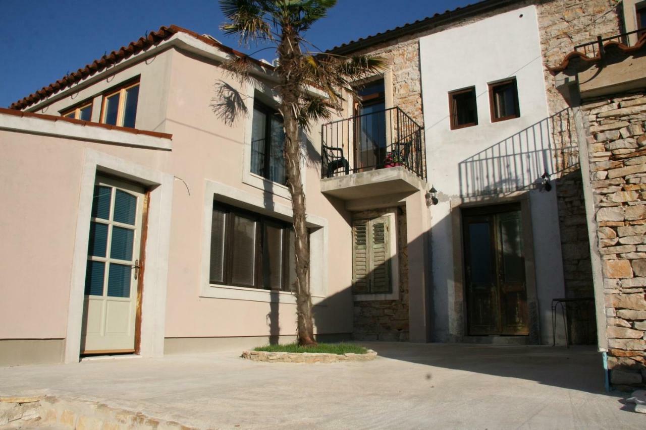 PUY Apartments Sena מראה חיצוני תמונה