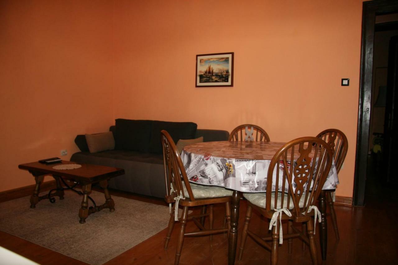 PUY Apartments Sena מראה חיצוני תמונה