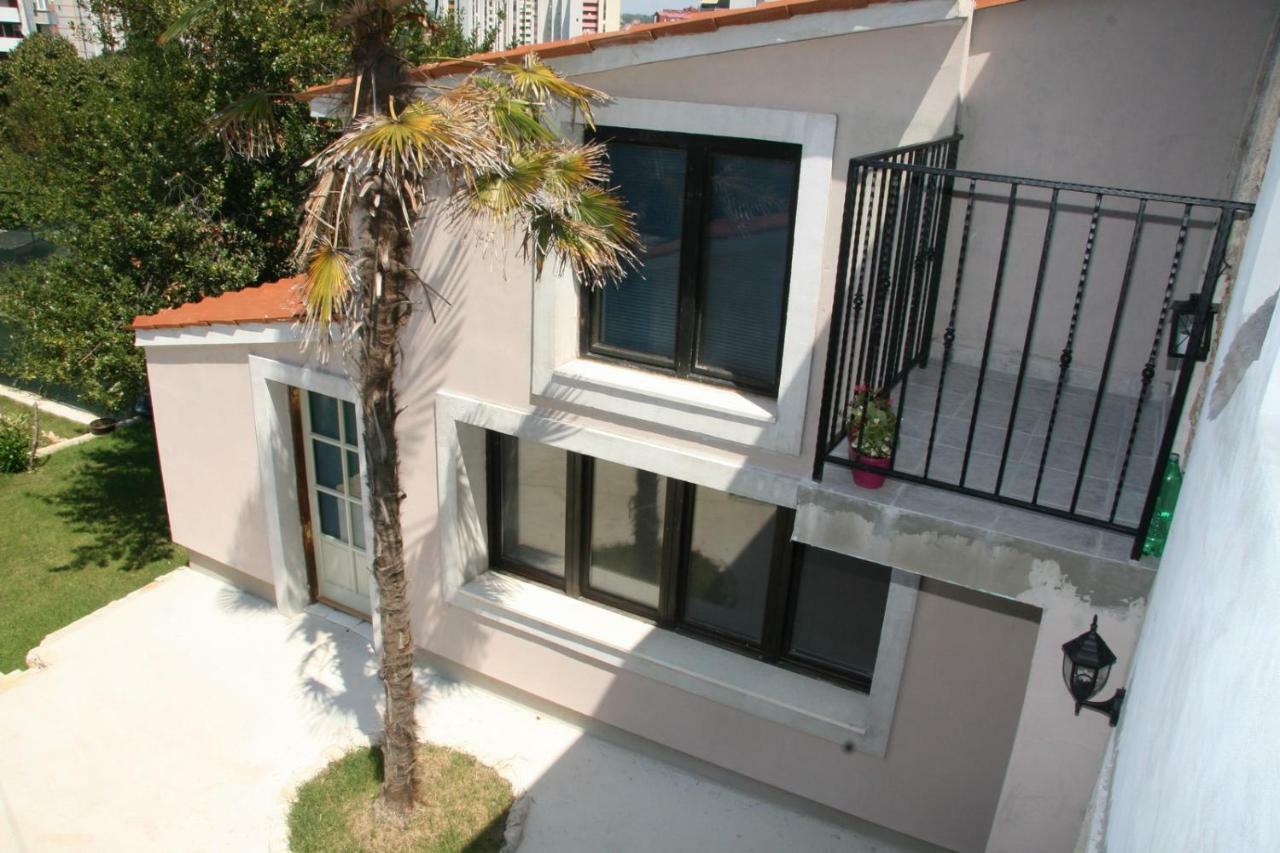 PUY Apartments Sena מראה חיצוני תמונה