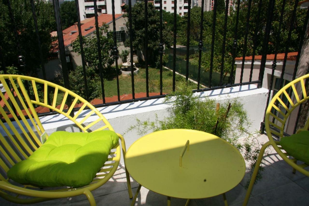 PUY Apartments Sena מראה חיצוני תמונה