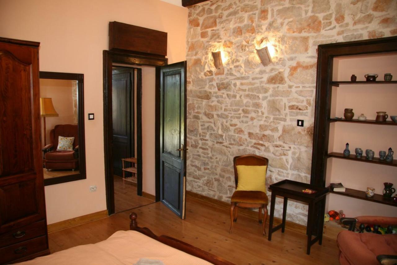 PUY Apartments Sena מראה חיצוני תמונה