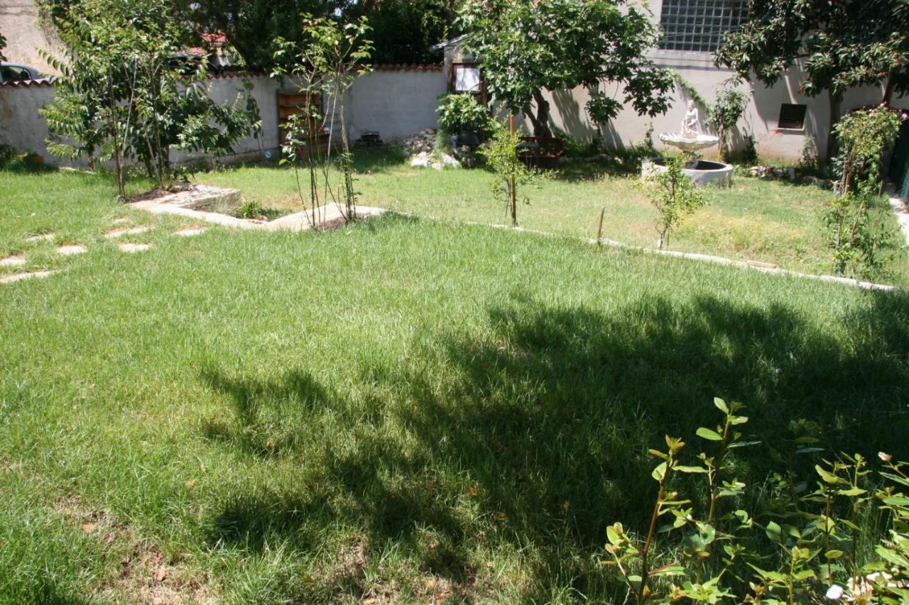 PUY Apartments Sena מראה חיצוני תמונה