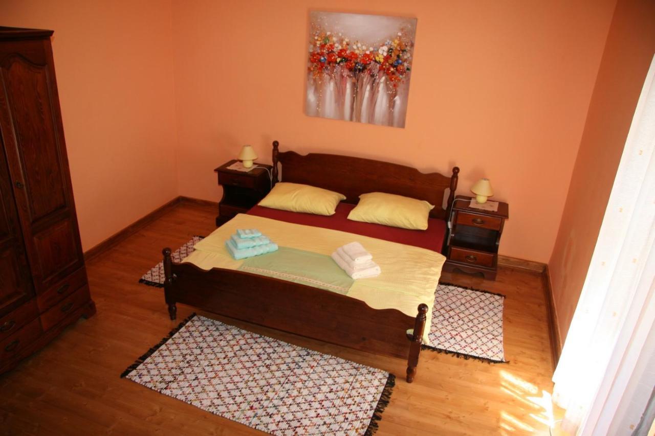 PUY Apartments Sena מראה חיצוני תמונה