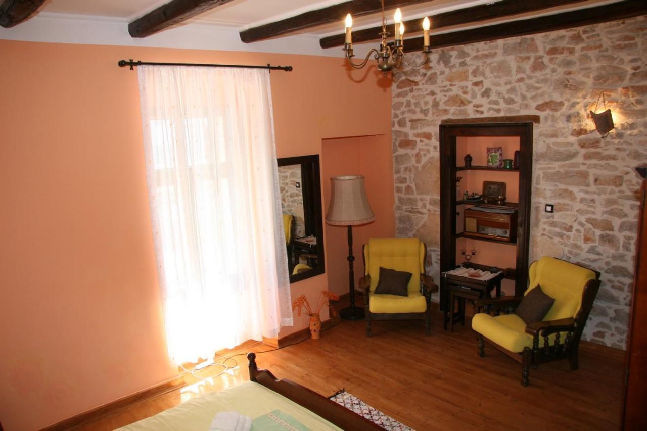 PUY Apartments Sena מראה חיצוני תמונה
